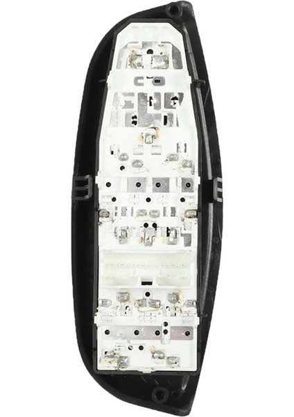 96396300 Chevrolet Kalos 1 Için Elektrikli Cam Ana Kontrol Anahtarı Cam Anahtarı (Yurt Dışından) fırsatları