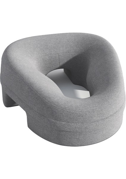 Hafızalı Köpük Nefes Alabilen Baş Yastığı Ergonomisi Yatma Yastığı Destek Yastığı Vücut Masajı Yüz Yastığı A (Yurt Dışından) indirimleri