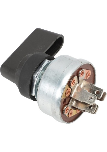 Pozisyonlu 5 Terminalli Anahtar, Miller Kaynak Makinesi Marş Motoru Kontak Anahtarı 217680 207073 176606 207110 Için Kol Kolu Dahil (Yurt Dışından) fırsatları