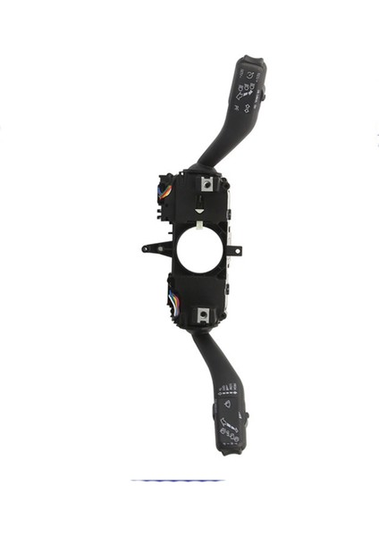 6RA953513G Direksiyon Simidi Dönüş Sinyali Seyir Kombinasyonu Anahtarı Silecek Kontrol Anahtarı Polo Için (Yurt Dışından) indirimleri