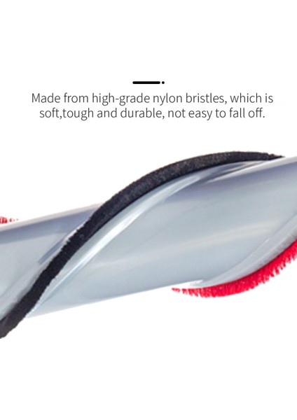 Dyson V11 Animal ve Absolute Kablosuz Süpürge Için Silindir Fırça - Parça No. 970135-01, 970100-05 Yedek Parçaları (Yurt Dışından) fiyatları