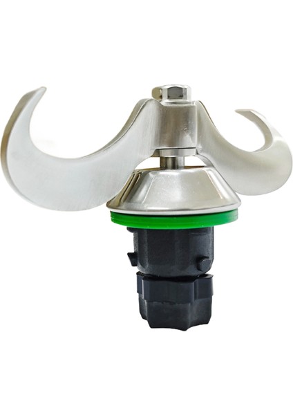 Thermomix Tm6 Tm5 Evrensel Un Karışımı Pürüzsüz Hamur Karıştırma Formu Macunu Için Yoğurma Hamur Mikseri (Yurt Dışından)