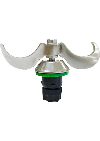 Thermomix Tm6 Tm5 Evrensel Un Karışımı Pürüzsüz Hamur Karıştırma Formu Macunu Için Yoğurma Hamur Mikseri (Yurt Dışından) fiyatları