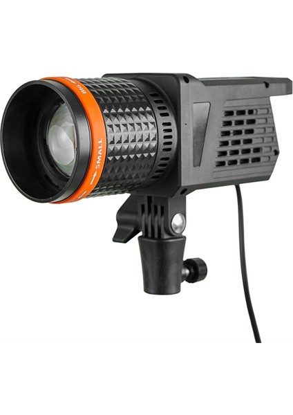 Portre Flaş Stüdyo Canlı Çekimler Için 40W Fotoğrafçılık LED Video Işığı 3000K-6000K Gün Işığı Dengeli Güneş Lambası Ab-Fişi (Yurt Dışından) fırsatları