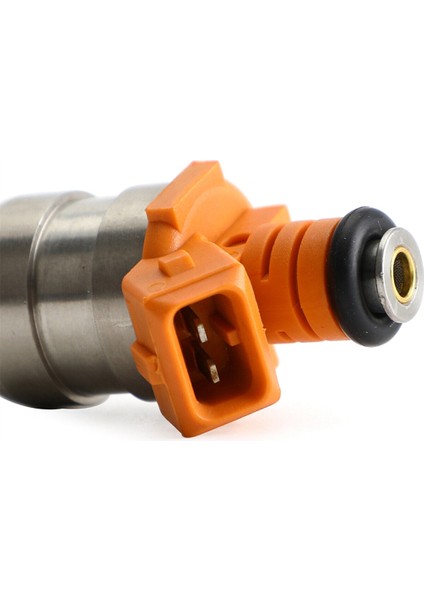 Jeep Wrangler Cherokee Yj 1987-1998 I6 4.0l Için 1 Adet Yakıt Enjektörü 33007127 (Yurt Dışından)