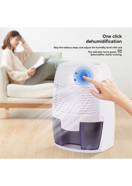 Ev Yatak Odası Mini Sessiz Tasarım Gardırop Yatak Odası Endüstriyel Nem Alma Cihazı Ab Fişi (Yurt Dışından) fiyatları