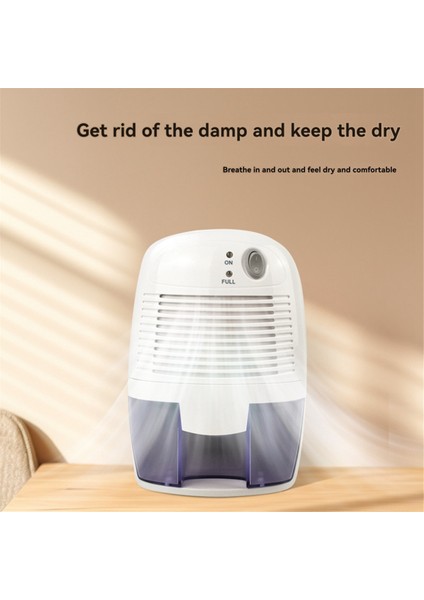 Ev Yatak Odası Mini Sessiz Tasarım Gardırop Yatak Odası Endüstriyel Nem Alma Cihazı Ab Fişi (Yurt Dışından) modelleri