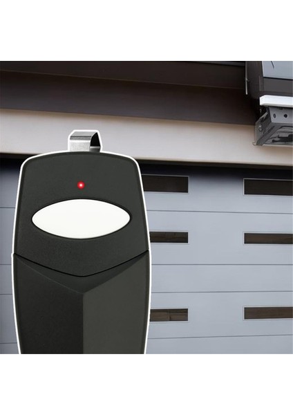 Lineer Dtc Delta 3 Uzaktan Kumandası Için 2 Adet, 8 Dip Anahtarı Garaj Kapısı Açacağı Uzaktan Kumandası, Dt Dta Dtd Dtc DT2D DNT00002A, 310MHZ'YI Değiştirin (Yurt Dışından) fırsatları