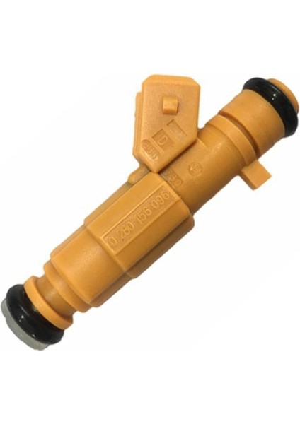 Seat Cordoba Ibiza Golf 1.6l Enjektör Memesi Için Yakıt Enjektörü 0280156096 032906031D 0 280 156 096 (Yurt Dışından) modelleri