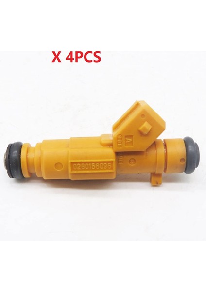 Seat Cordoba Ibiza Golf 1.6l Enjektör Memesi Için Yakıt Enjektörü 0280156096 032906031D 0 280 156 096 (Yurt Dışından) indirimleri