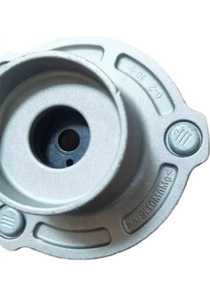 Tesla Model 3 Y Için Yeni Yüksek Kaliteli Araba Ön Amortisör Üst Kapağı Ön Amortisör Üst Yapıştırıcısı 1188370-00-C (Yurt Dışından) fırsatları