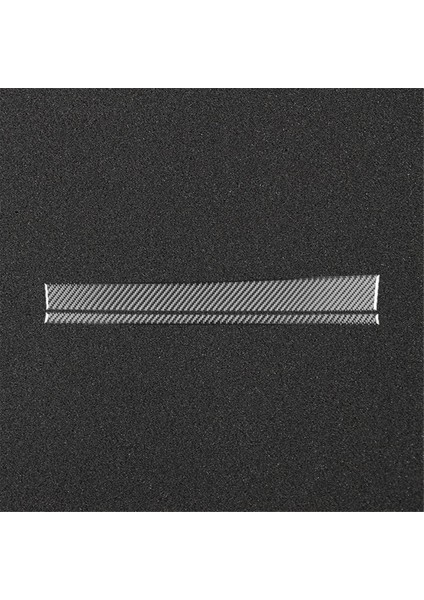 Lexus Rc RC300 RC350 RC200T 15-20 Karbon Fiber Yolcu Gösterge Paneli Eldiven Kutusu Anahtar Kapağı Takımı Trim Aksesuarları Lhd (Yurt Dışından) indirimleri