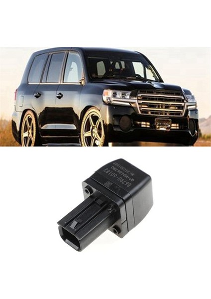 86790-60182 Toyota Land Cruiser Için Araç Arka Görüş Kamerası Geri Görüş Kamerası 8679060182 Araç Aksesuarları (Yurt Dışından) fiyatları