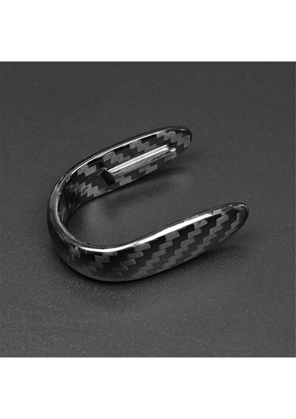 Mini Cooper 3. Nesil F55 F56 F57 F54 F60 Akıllı Anahtar Kılıfı Dekoratif Çerçeve Için Karbon Fiber Anahtarlık Kabı (Yurt Dışından) indirimleri