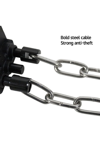 Emniyet Kemeri Tokalı Araba Direksiyon Kilidi, Kamyon ve Araba Için Sağlam Kilit, Hırsızlık Önleyici, Turuncu (Yurt Dışından) fırsatları