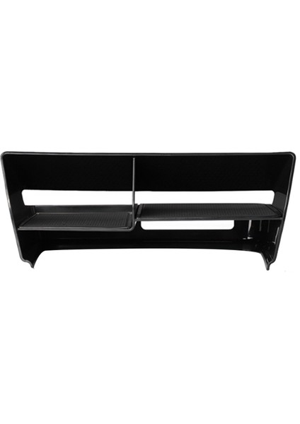 Toyota Camry 2024 2025 Lhd Için Araç Orta Konsol Saklama Kutusu Araç Orta Tepsi Düzenleyici Depolama Düzenleme Aksesuarları (Yurt Dışından)