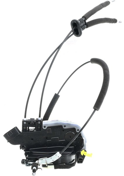 Nıssan Rogue 2007-2013 Için Araç Ön Sol Kapı Kilidi Aktüatörü Entegre Mandal Tertibatı 80501-JM10A (Yurt Dışından) fiyatları