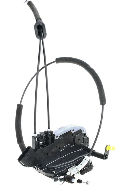 Nıssan Rogue 2007-2013 Için Araç Ön Sol Kapı Kilidi Aktüatörü Entegre Mandal Tertibatı 80501-JM10A (Yurt Dışından) fırsatları