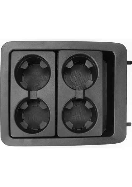Chevrolet Avalanche Silverado Suburban Tahoe Gmc Sierra Yukon Xl 2007-2014 Için Orta Konsol Tepsi Bardak Tutucu 22860866 (Yurt Dışından) fırsatları