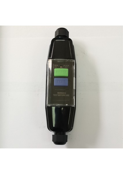 Hat Içi Rcd Konnektörü, Prcd Ara Emniyet Anahtarı, Elektrik Çarpmasına Karşı Dış Mekan Akım Koruması, Elektrikli Aletler (Yurt Dışından) fırsatları