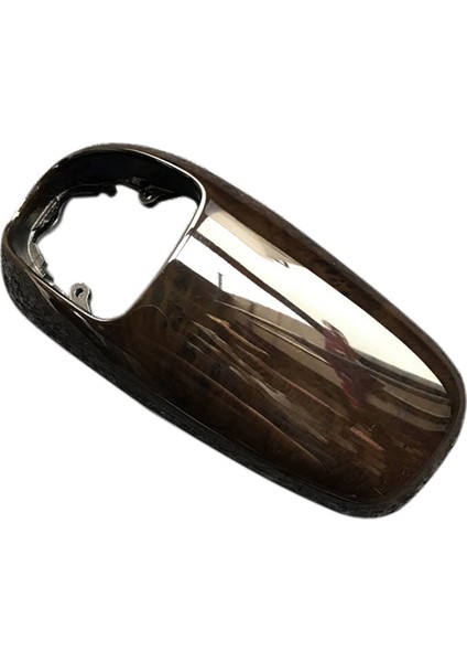 Audi A8L 2014-2018 Için Araba Kolu Kılıfı Hentbol Kılıfı Vites Topuzu Kılıfı (Yurt Dışından)