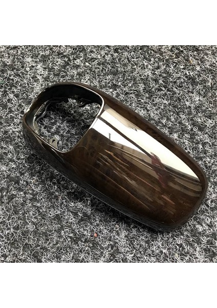 Audi A8L 2014-2018 Için Araba Kolu Kılıfı Hentbol Kılıfı Vites Topuzu Kılıfı (Yurt Dışından) fiyatları