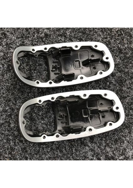 Audi A8L 2014-2018 Için Araba Kolu Kılıfı Hentbol Kılıfı Vites Topuzu Kılıfı (Yurt Dışından) modelleri