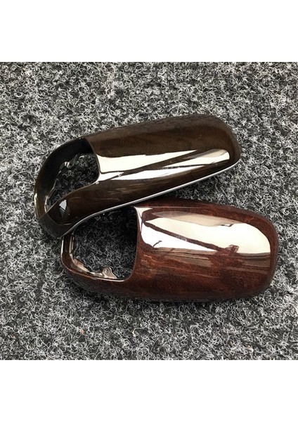 Audi A8L 2014-2018 Için Araba Kolu Kılıfı Hentbol Kılıfı Vites Topuzu Kılıfı (Yurt Dışından) fırsatları