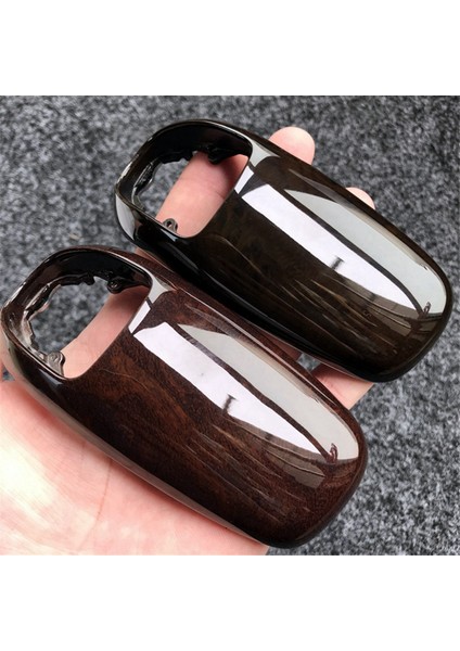 Audi A8L 2014-2018 Için Araba Kolu Kılıfı Hentbol Kılıfı Vites Topuzu Kılıfı (Yurt Dışından) indirimleri