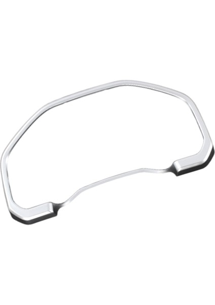 Toyota Land Cruiser LC300 2021-2023 Kombinasyon Göstergesi Dekorasyon Koruyucu Etiket Iç Aksesuarlar Tuning-B (Yurt Dışından) modelleri