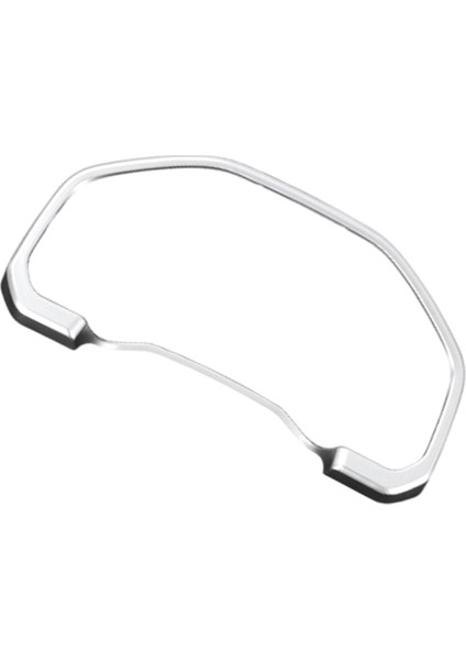 Toyota Land Cruiser LC300 2021-2023 Kombinasyon Göstergesi Dekorasyon Koruyucu Etiket Iç Aksesuarlar Tuning-B (Yurt Dışından) indirimleri