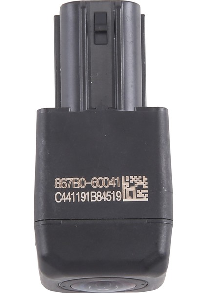 Toyota Land Cruiser 3urfe URJ200 5.7l-V8 07+ Için Otomatik Geri Vites Kamerası Park Yardım Kamerası 867B0-60041 867B060041 (Yurt Dışından) fırsatları