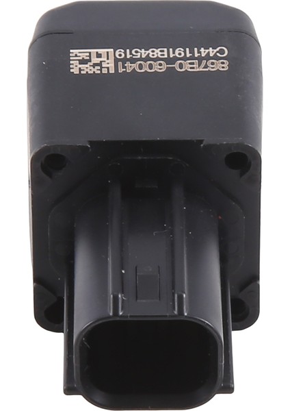 Toyota Land Cruiser 3urfe URJ200 5.7l-V8 07+ Için Otomatik Geri Vites Kamerası Park Yardım Kamerası 867B0-60041 867B060041 (Yurt Dışından) indirimleri