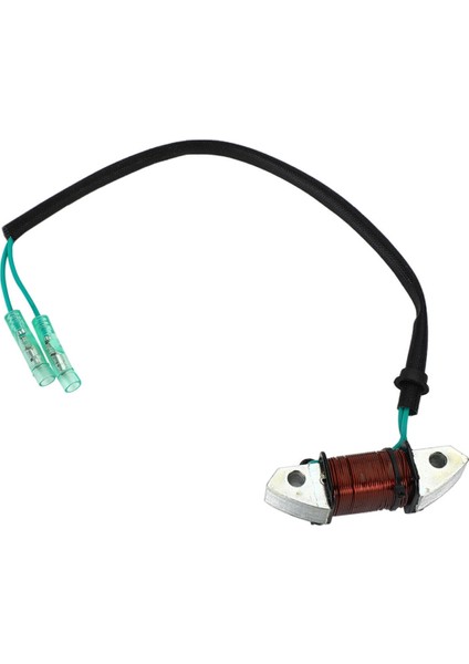 Yamaha C30 25-30HP 2t Dıştan Takma Motor 1993-2012 61N-81313-09-00 Tekne Motoruna Uygun Aydınlatma Bobini (Yurt Dışından)