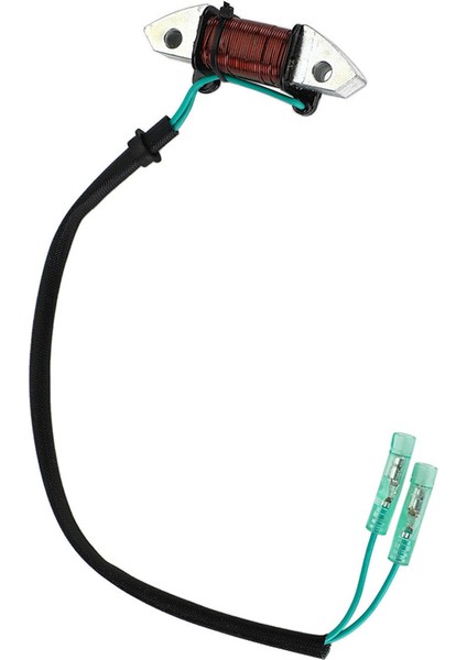 Yamaha C30 25-30HP 2t Dıştan Takma Motor 1993-2012 61N-81313-09-00 Tekne Motoruna Uygun Aydınlatma Bobini (Yurt Dışından) fiyatları