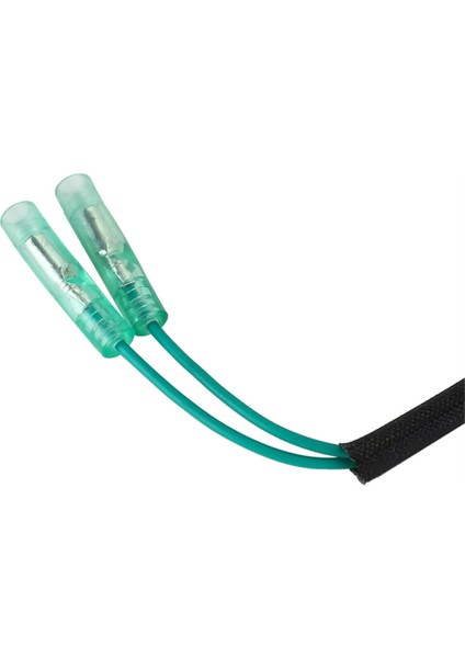 Yamaha C30 25-30HP 2t Dıştan Takma Motor 1993-2012 61N-81313-09-00 Tekne Motoruna Uygun Aydınlatma Bobini (Yurt Dışından) modelleri