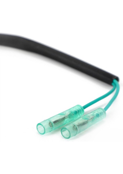 Yamaha C30 25-30HP 2t Dıştan Takma Motor 1993-2012 61N-81313-09-00 Tekne Motoruna Uygun Aydınlatma Bobini (Yurt Dışından) fırsatları