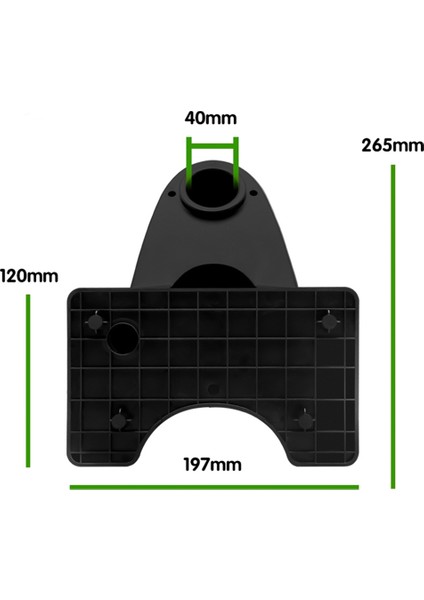 Mercedes-Benz Spint Sprinter Için Araç Kamerası Geri Görüş Yedekleme Sistemi Plastik Parçalarla Değiştirildi (Yurt Dışından) fiyatları