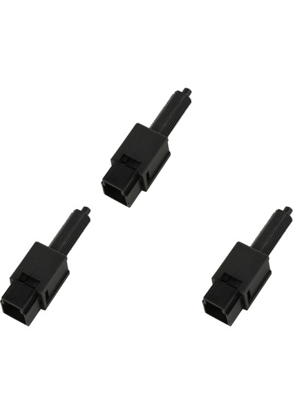 Nissan Renault Prımera X-Traıl 25320-4M400 Için 3x Fren Lambası Anahtarı (Yurt Dışından)