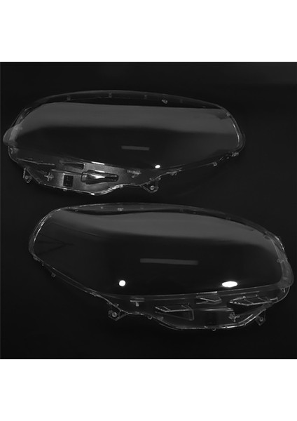 Sağ Far Kabuğu Abajur Şeffaf Mercek Kapağı Renault Koleos 2012-2015 Için Far Kapağı (Yurt Dışından) fırsatları