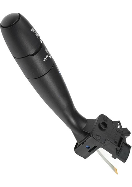 Peugeot 206, 207, 307, 406, Citroen C3, C5, C8 96608841XT, 96595087XT, 96477533XT Için Araç Gösterge Lambası Sinyal Anahtarı (Yurt Dışından) fiyatları