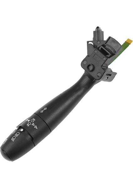 Peugeot 206, 207, 307, 406, Citroen C3, C5, C8 96608841XT, 96595087XT, 96477533XT Için Araç Gösterge Lambası Sinyal Anahtarı (Yurt Dışından) modelleri