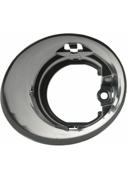 Toyota Tundra Us 2007-2013 Için Ön Tampon Sis Lambası Çerçeve Kapağı Sis Lambası Çerçeve Kapağı 52126-0C030 52125-0C030 (Yurt Dışından) indirimleri