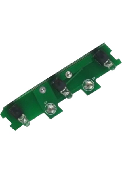 Bmw X3 E83 2007-2010 Sol Arka Dış Stop Lambası Tamir Çip Devre Kartı LED Sürücü Modülü Çip Kartı (Yurt Dışından)