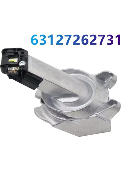 63127262731 Gündüz Farı Angel Vision Kaynak Modülü Bmw 5 Serisi F10 F11 F07 Için Otomatik Far Modülü (Yurt Dışından) fiyatları