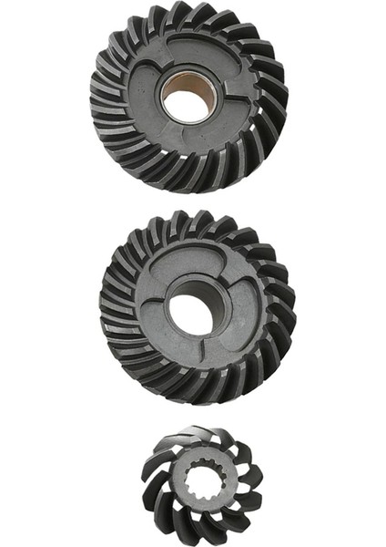 Tohatsu Tekne Motoru 25HP 30HP 346-64030-0 346-64010-0 346-64020-0 2/4 Zamanlı Pinyon Geri Ileri Dişli Seti (Yurt Dışından) fiyatları