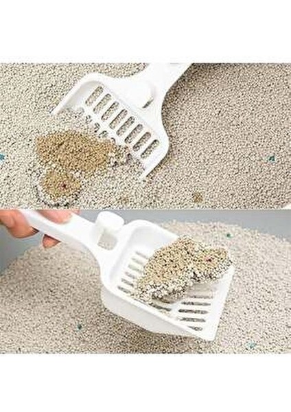 Clumping White Active Marsilya Sabunlu Kedi Kumu 10l fırsatları