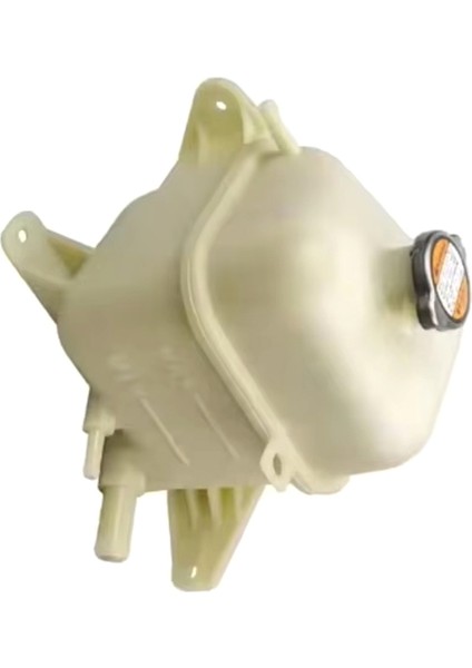 Hyundaı Trajet 2000-2008 2.7l V6 25431-3A100 254313A100 Için Araç Soğutma Suyu Radyatör Rezervuarı Tankı Yüksek Kaliteli Otomobil Parçaları (Yurt Dışından) fiyatları