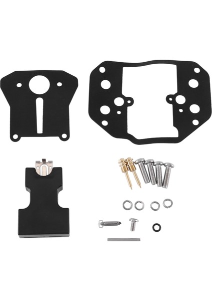 6F6-W0093-00-00 Karbüratör Kiti Karbüratör Tamir Kiti Dıştan Takma Motor (Yurt Dışından)