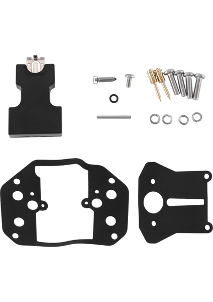 6F6-W0093-00-00 Karbüratör Kiti Karbüratör Tamir Kiti Dıştan Takma Motor (Yurt Dışından) fiyatları